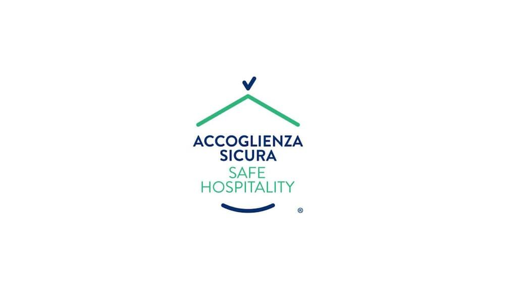 Hotel Breglia Lake Como Luaran gambar