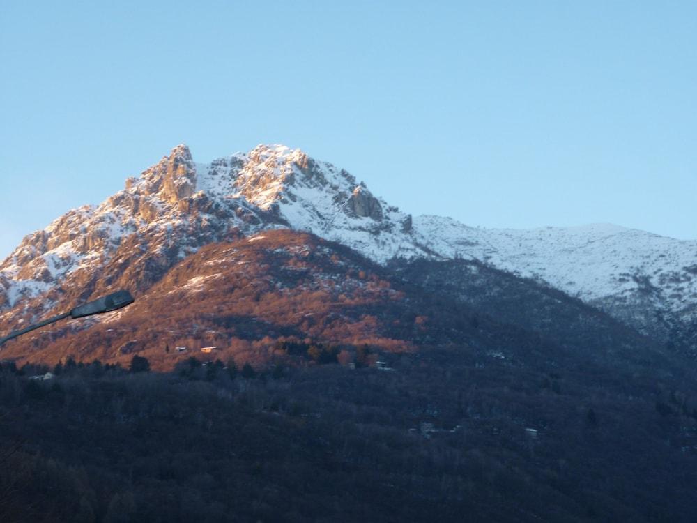 Hotel Breglia Lake Como Luaran gambar