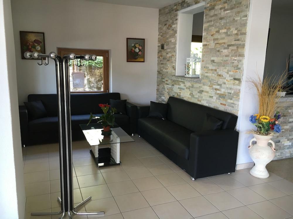 Hotel Breglia Lake Como Luaran gambar