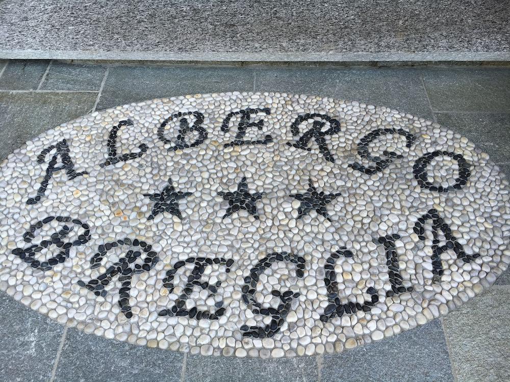 Hotel Breglia Lake Como Luaran gambar