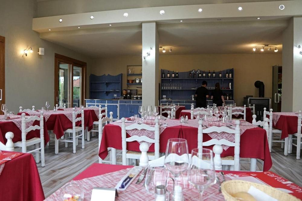 Hotel Breglia Lake Como Luaran gambar
