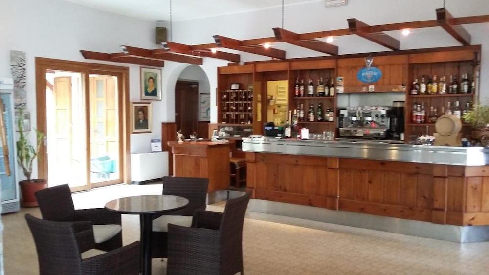 Hotel Breglia Lake Como Luaran gambar