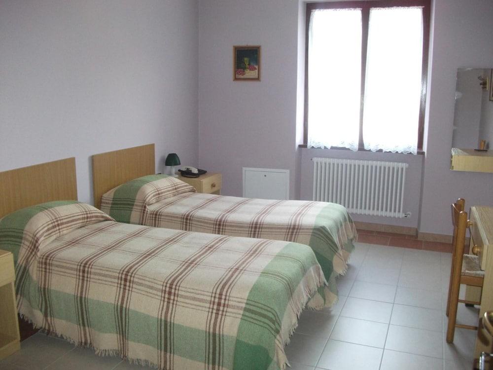 Hotel Breglia Lake Como Luaran gambar