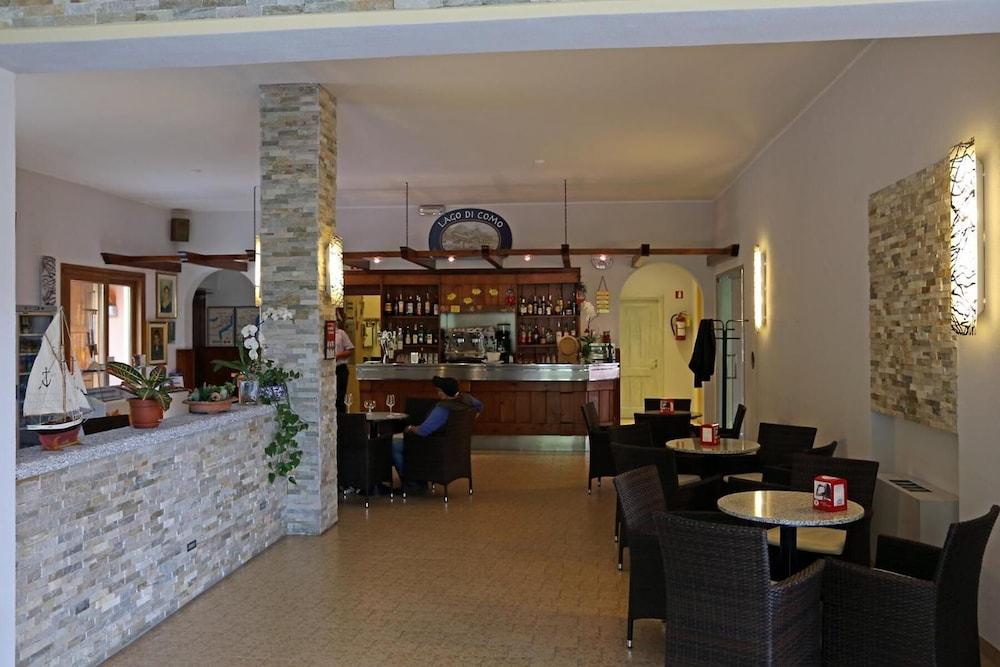 Hotel Breglia Lake Como Luaran gambar