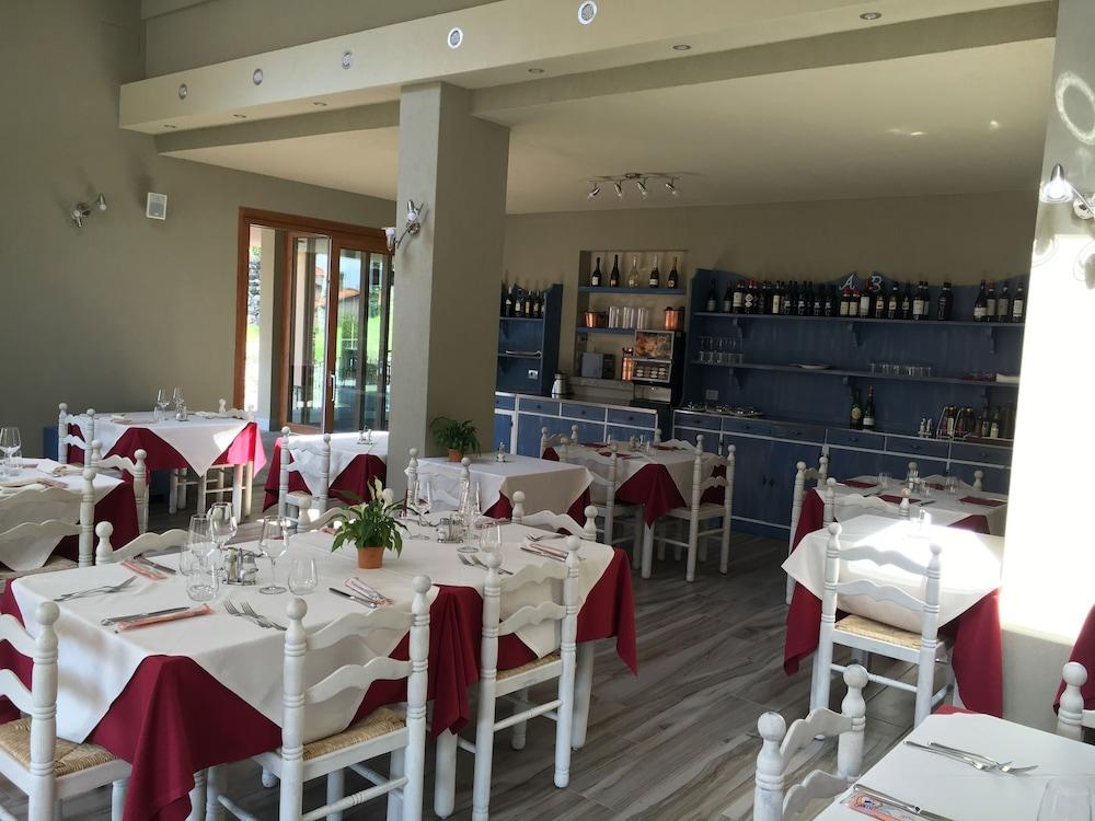 Hotel Breglia Lake Como Luaran gambar