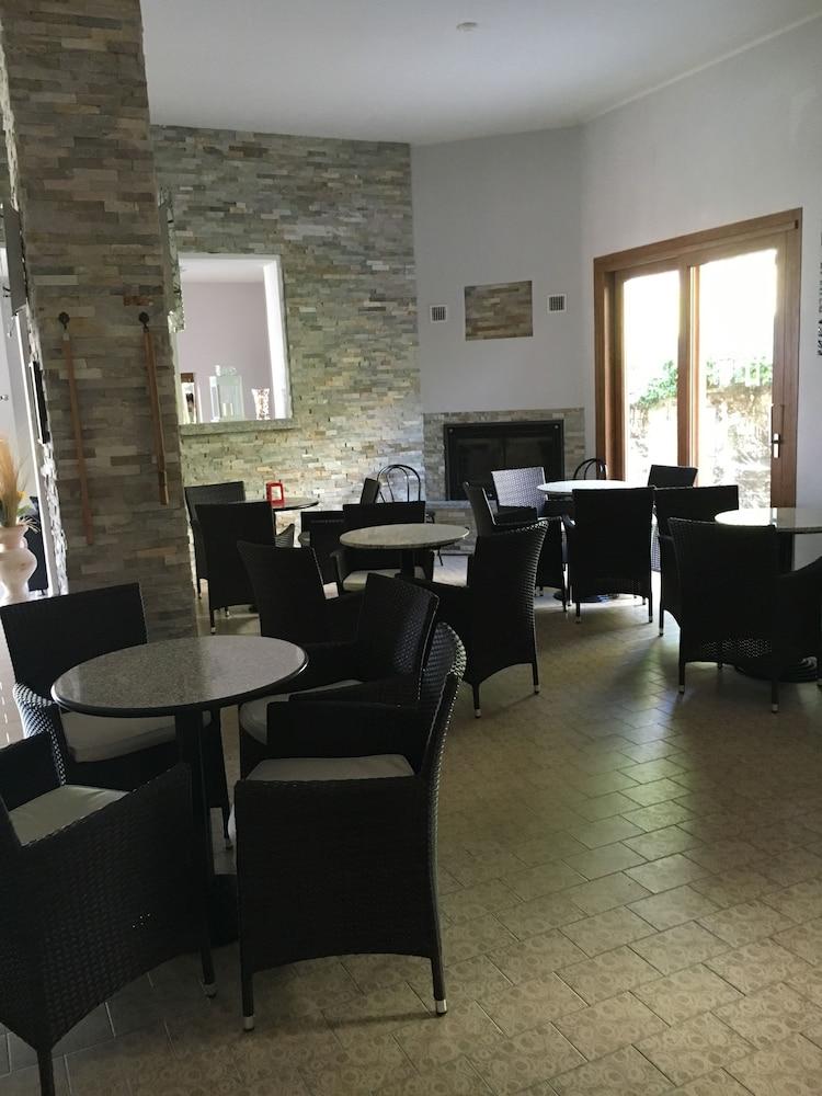 Hotel Breglia Lake Como Luaran gambar