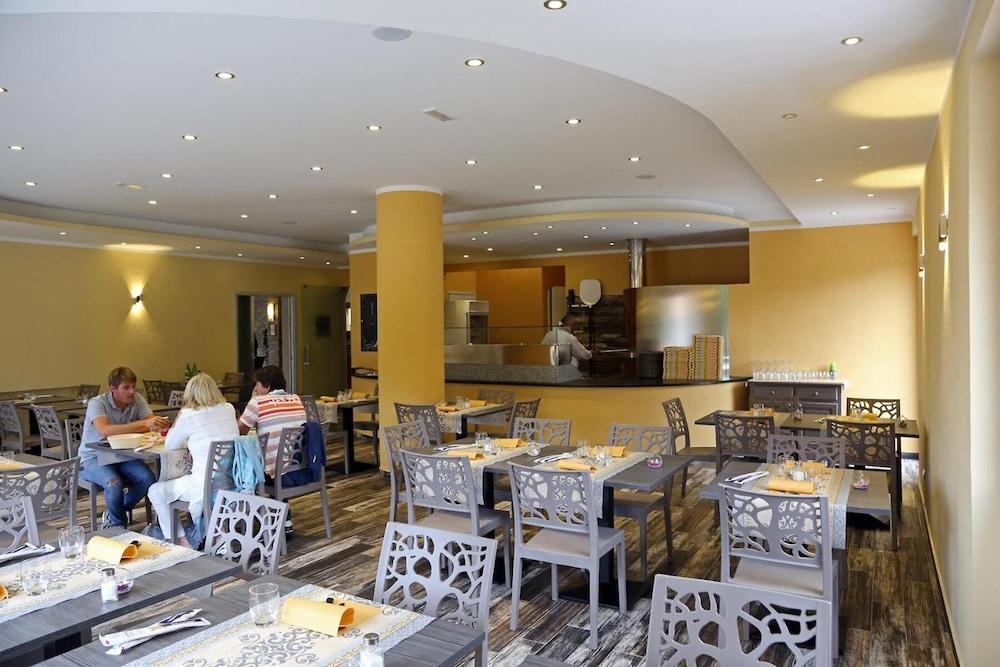 Hotel Breglia Lake Como Luaran gambar