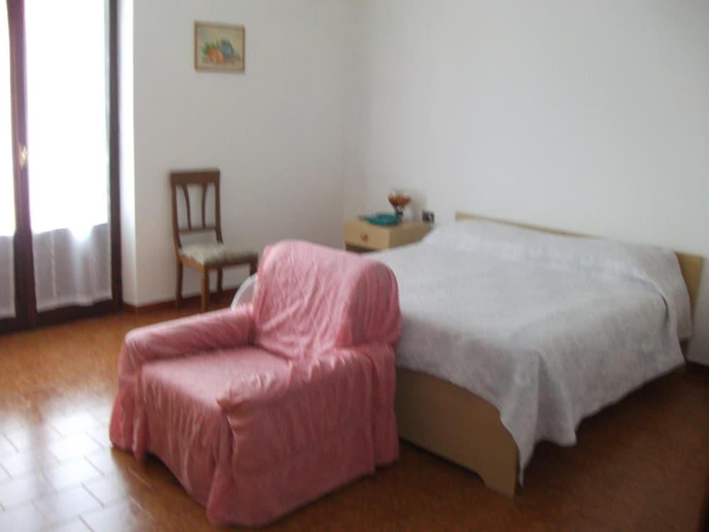Hotel Breglia Lake Como Luaran gambar