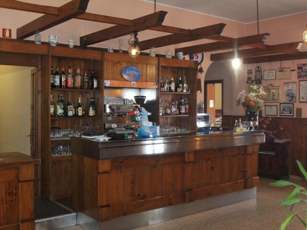 Hotel Breglia Lake Como Luaran gambar