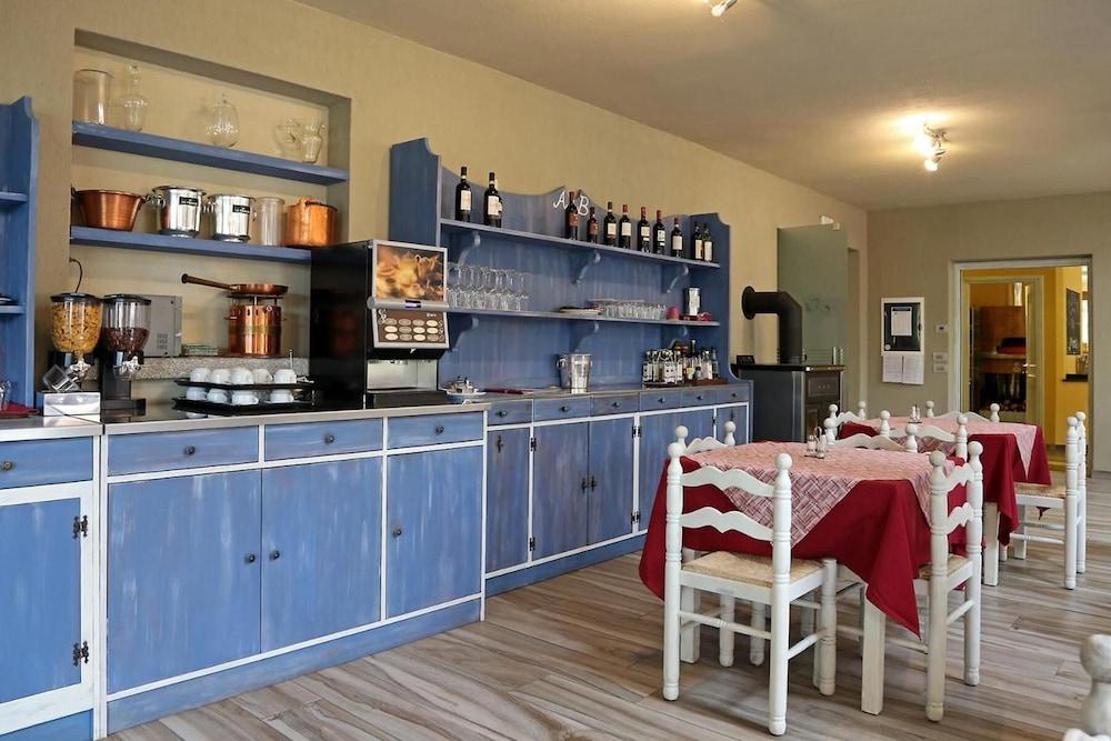 Hotel Breglia Lake Como Luaran gambar