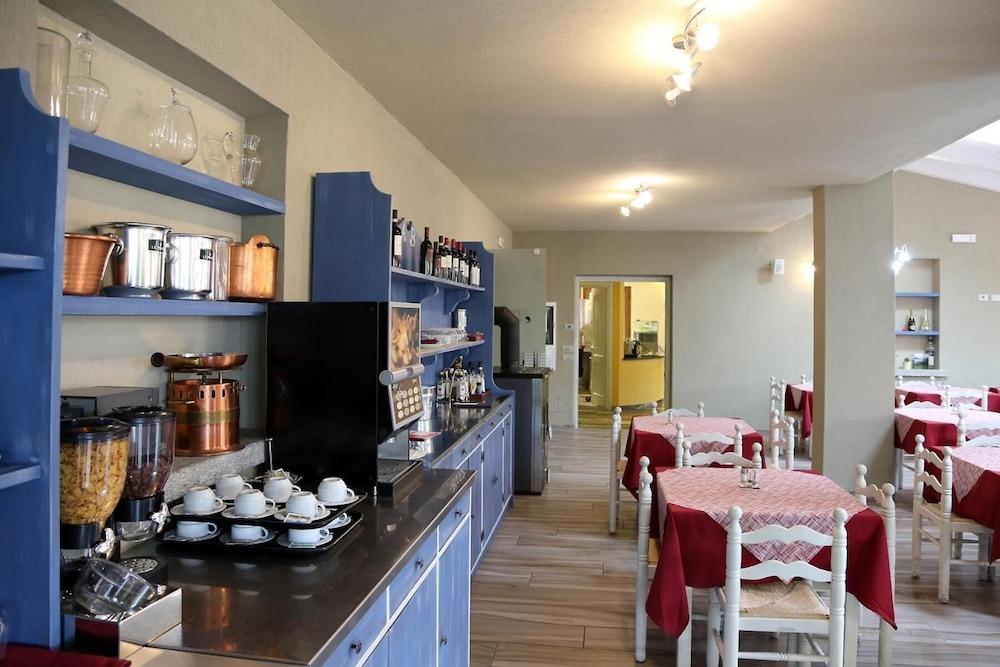 Hotel Breglia Lake Como Luaran gambar