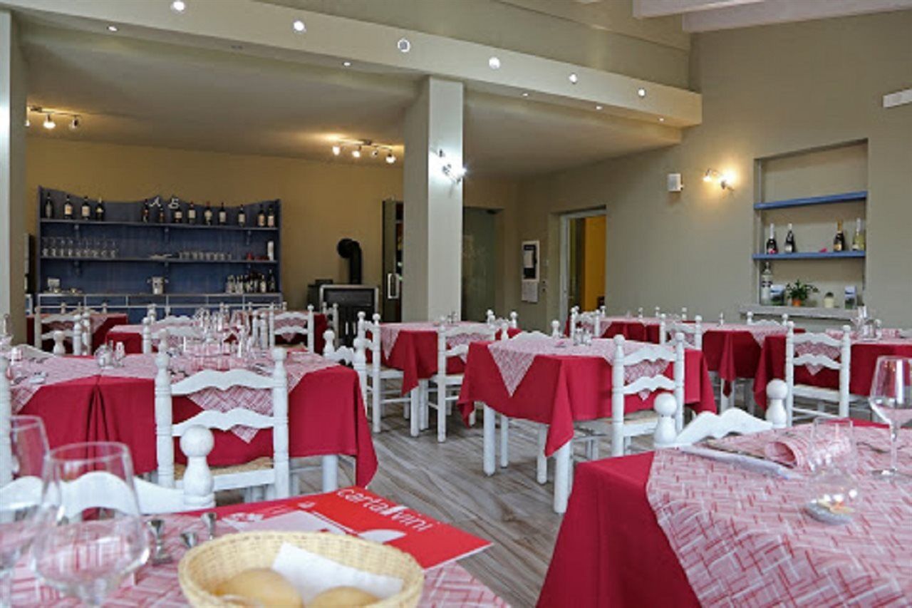 Hotel Breglia Lake Como Luaran gambar