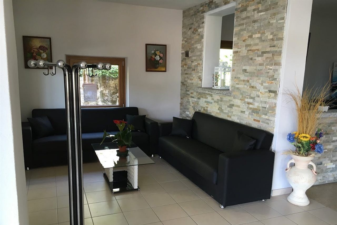 Hotel Breglia Lake Como Luaran gambar